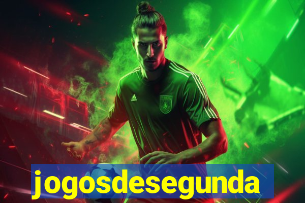 jogosdesegunda