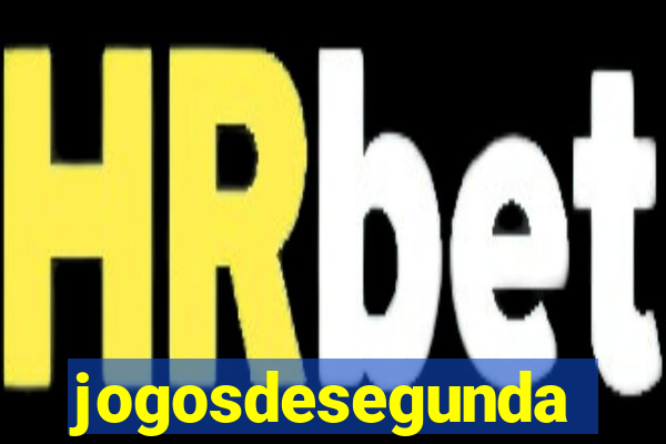 jogosdesegunda