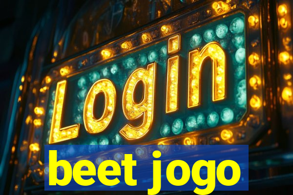 beet jogo