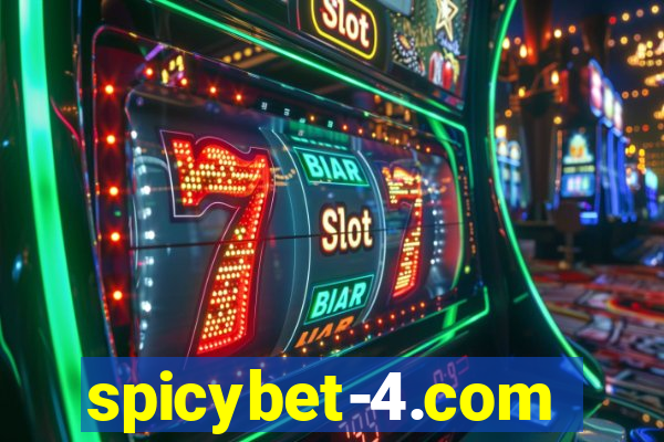 spicybet-4.com