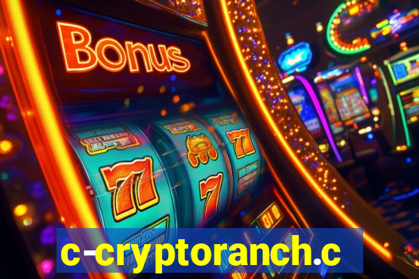 c-cryptoranch.cc
