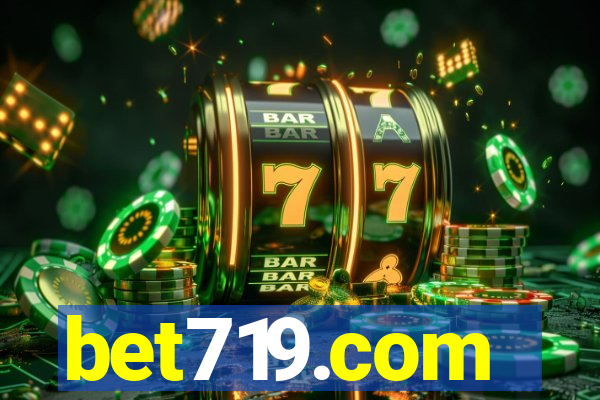 bet719.com