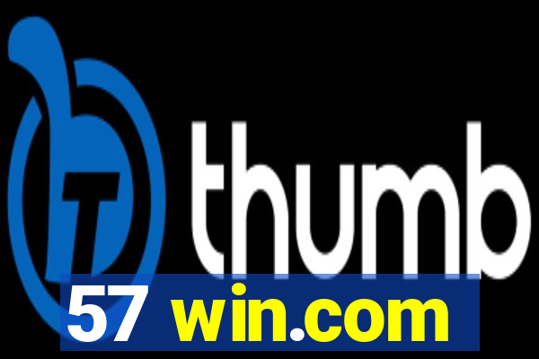 57 win.com