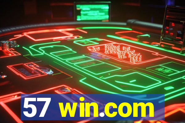 57 win.com