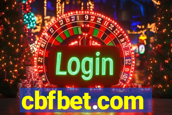 cbfbet.com