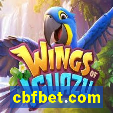 cbfbet.com