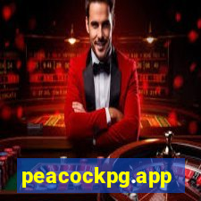 peacockpg.app