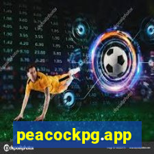 peacockpg.app