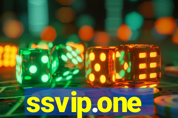 ssvip.one
