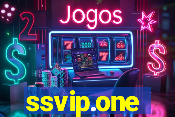 ssvip.one