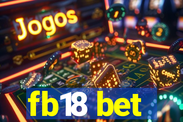 fb18 bet