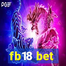 fb18 bet