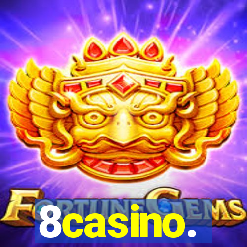 8casino.