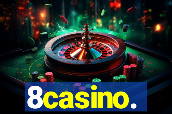 8casino.