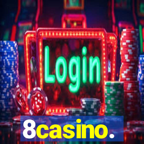 8casino.