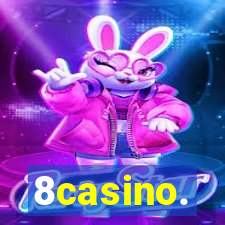 8casino.