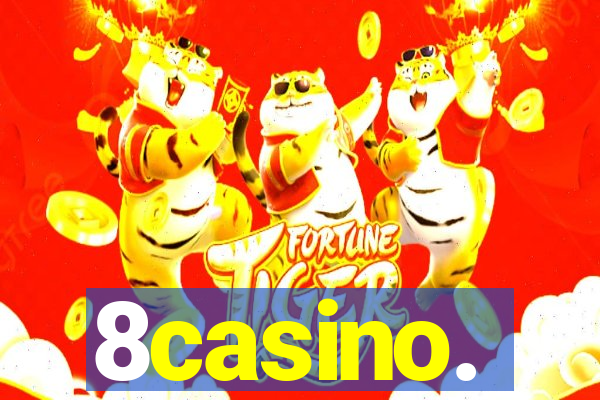 8casino.