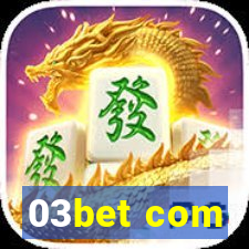 03bet com