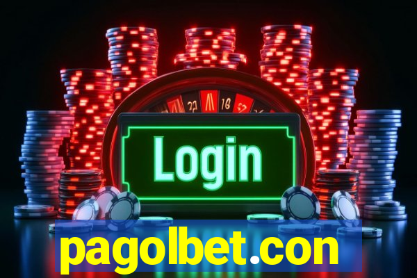 pagolbet.con