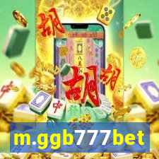 m.ggb777bet