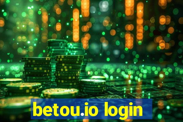 betou.io login