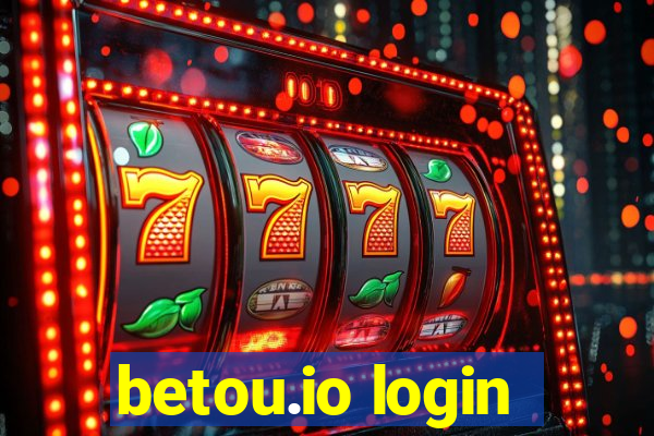 betou.io login