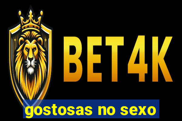 gostosas no sexo