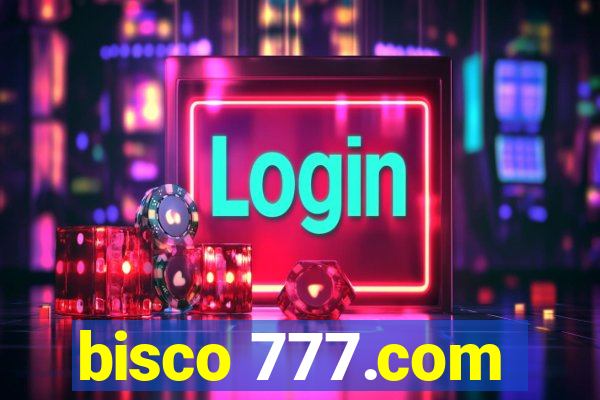 bisco 777.com