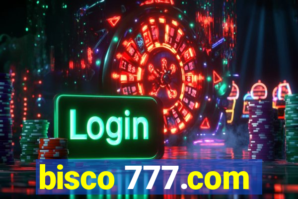 bisco 777.com