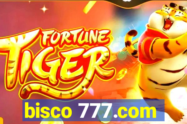 bisco 777.com
