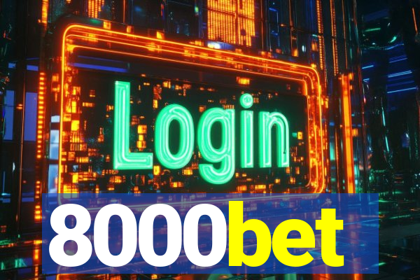 8000bet