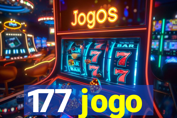177 jogo
