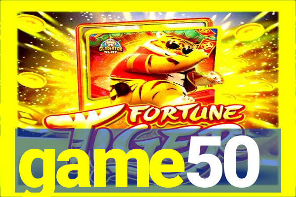 game50