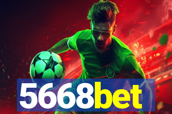 5668bet