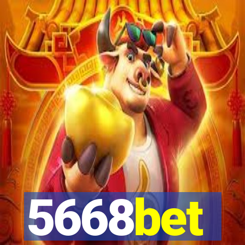5668bet