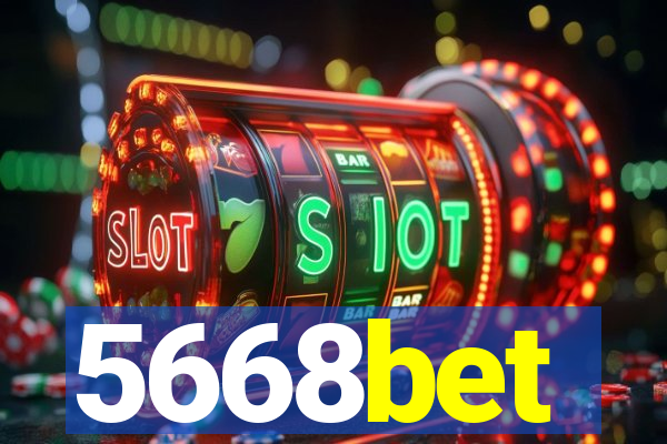 5668bet
