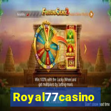 Royal77casino