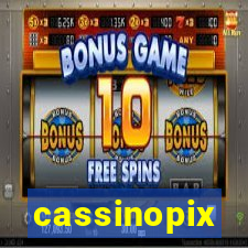 cassinopix