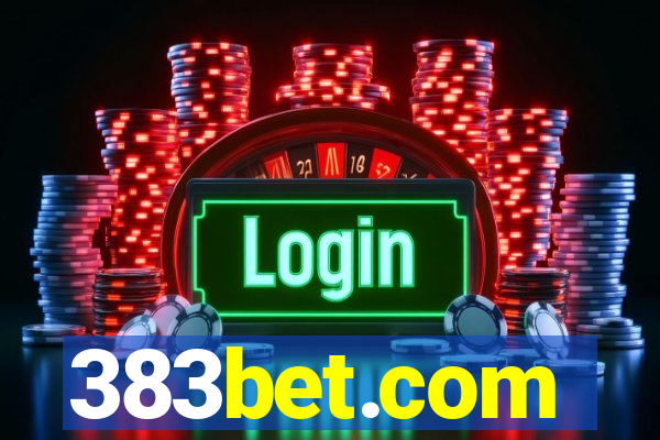 383bet.com