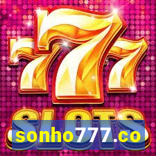 sonho777.co