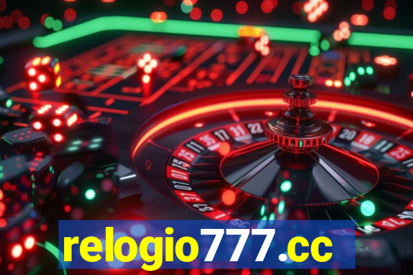 relogio777.cc