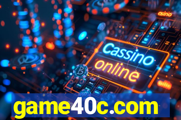 game40c.com