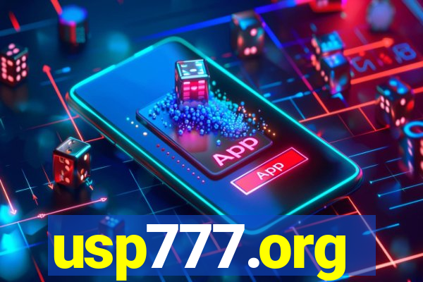 usp777.org