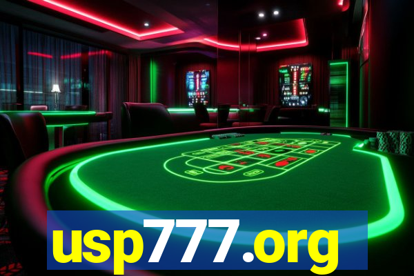 usp777.org