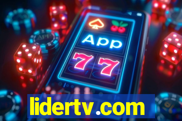 lidertv.com