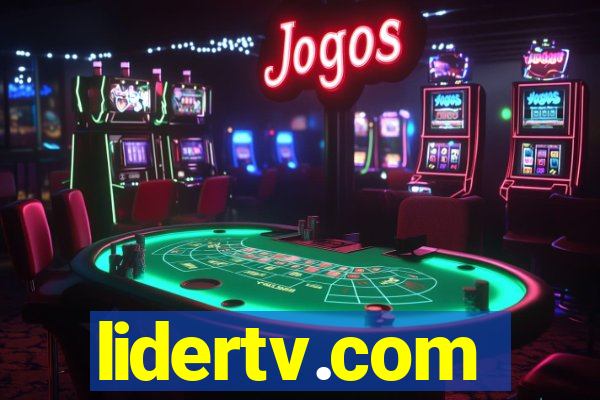 lidertv.com