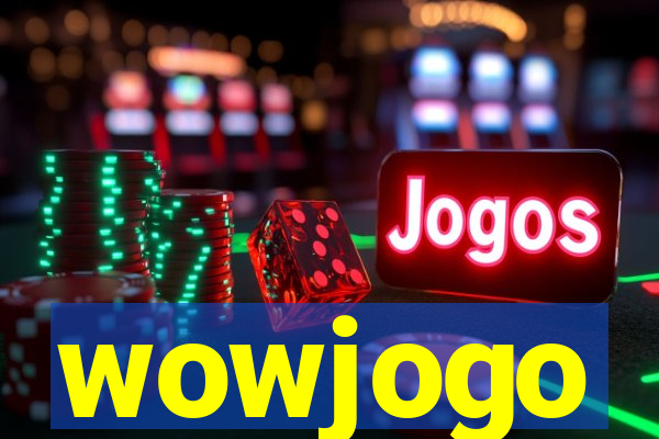 wowjogo