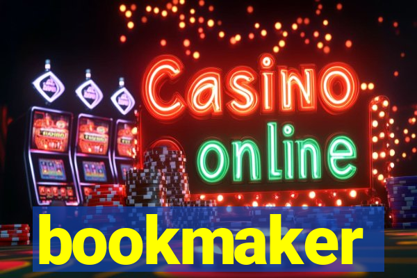 bookmaker