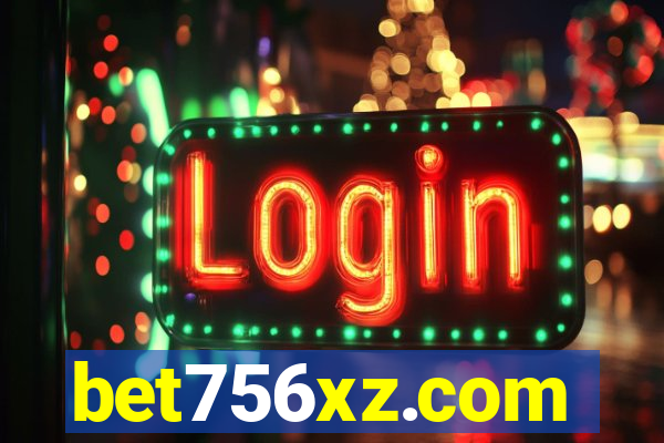 bet756xz.com