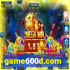 game600d.com